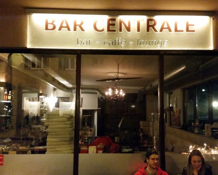 Bar Centrale