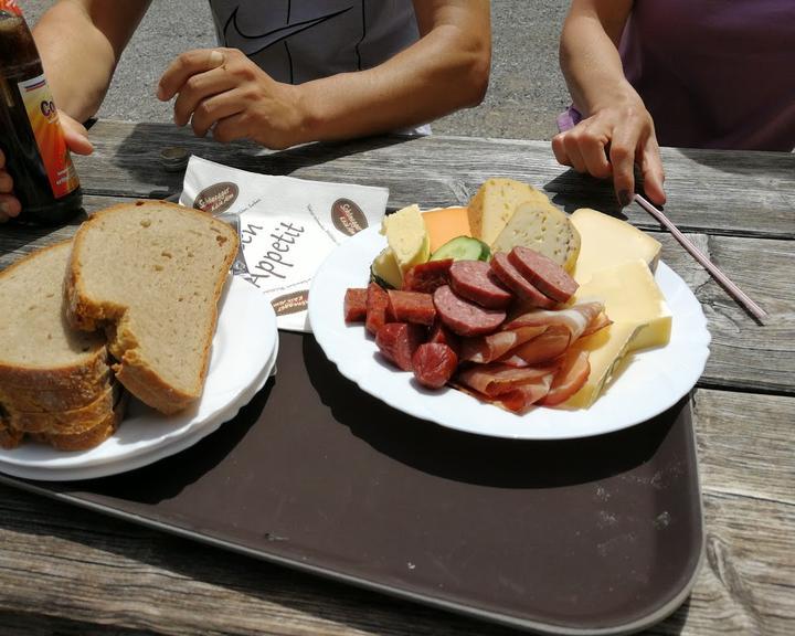 Schönegger Kase-Alm